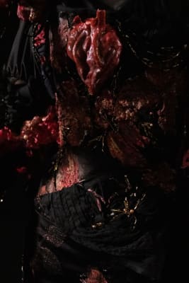 The Masque of the Red Death