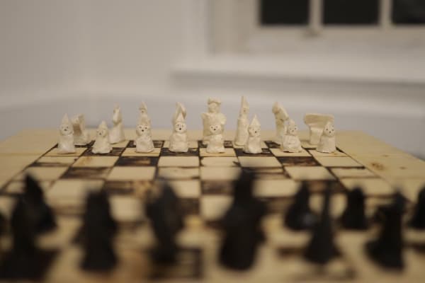 Chess Board