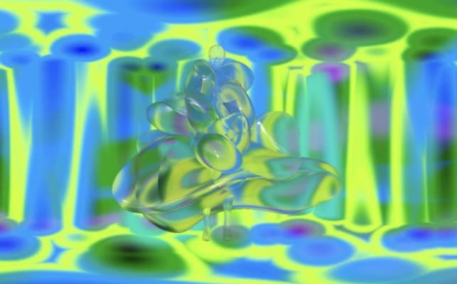 Emotion explotion