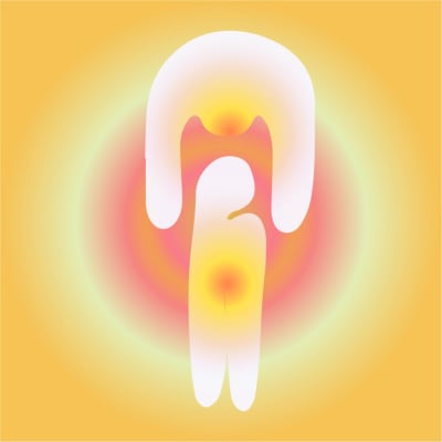 Emotional Magnetic Field