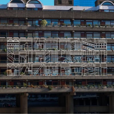 Archijecture