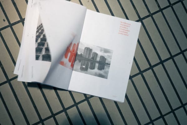 collections. stories. conversations. motions.