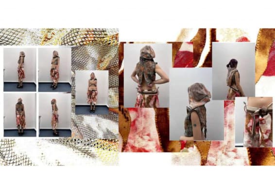 Patchwork Store
