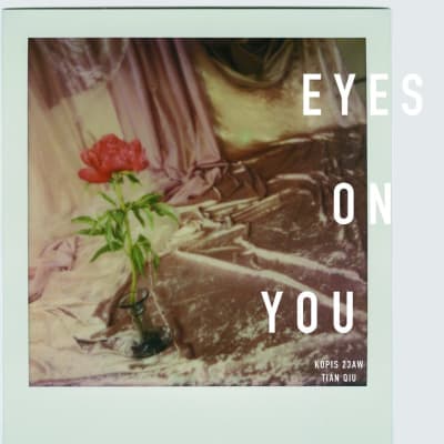 EYES ON YOU