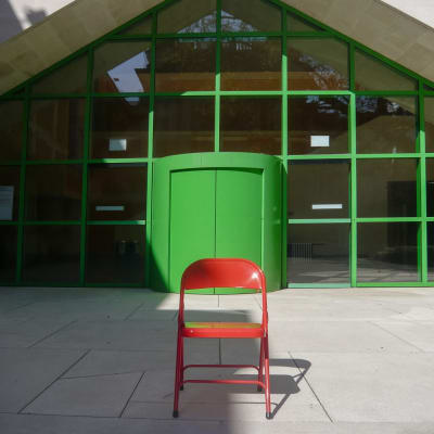 Waiting Room