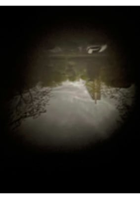 Camera obscura