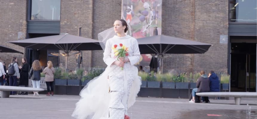 Weddingwear Designed for Life