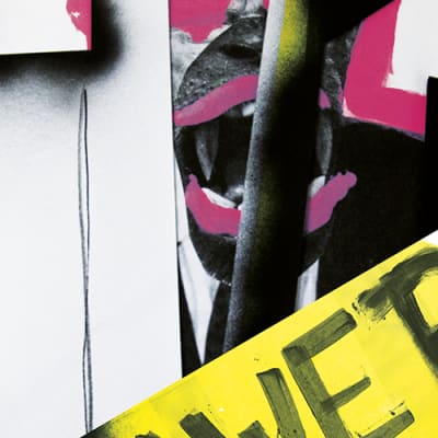 Tools For Resistance
