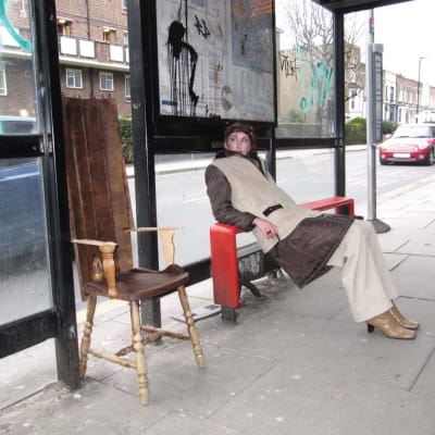 Chair (I)