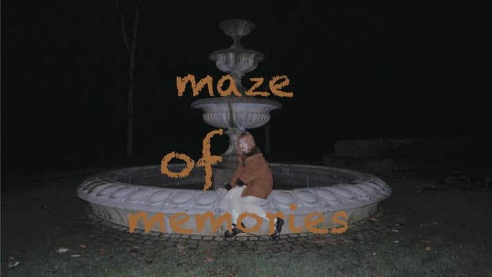 maze of memories