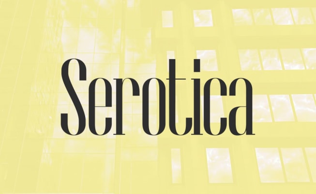 Serotica