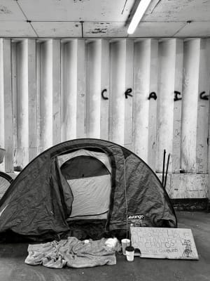 Stories on the street
