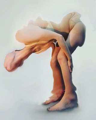 Distorted Bodies