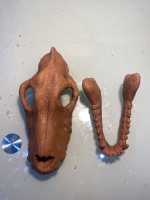 sculpting