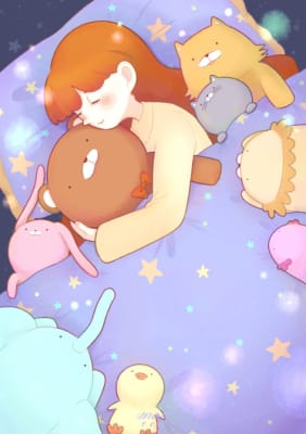 Good night