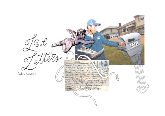 Love Letters