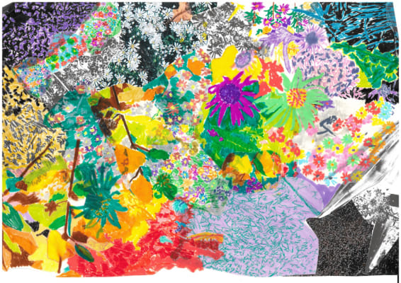 Experimental process: Print
