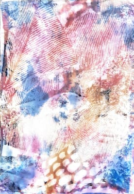 Material Journeys