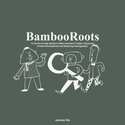BambooRoots