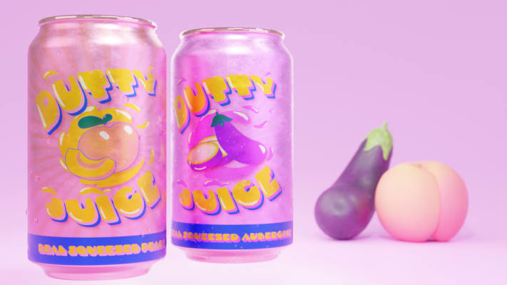 Dutty Juice