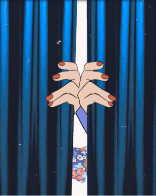 Final Moving Image for The Interactive Brief (Year 2 Project)