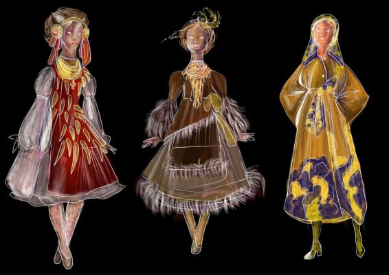 Illustrations