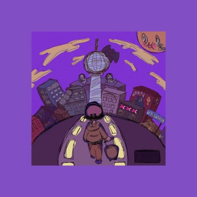 Album Covers