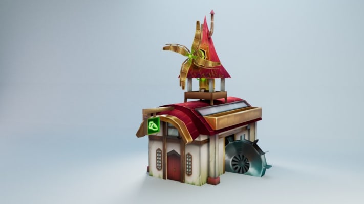 Project AR