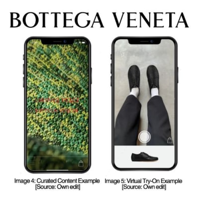 Bottega Veneta - Luxury Advanced Applied Strategy