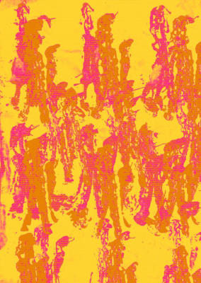 experimental process