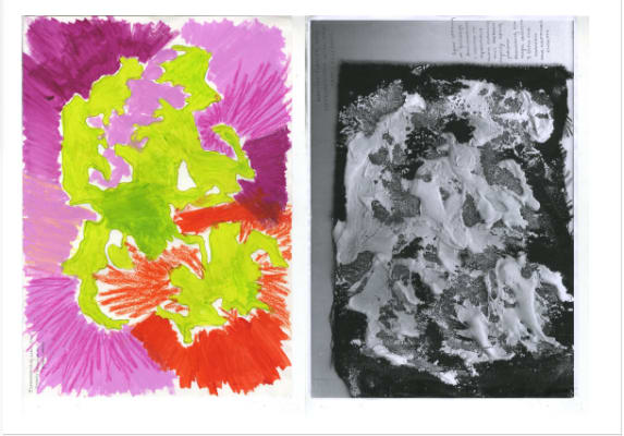 EXPERIMENTAL PROCESS