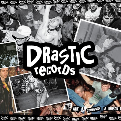 Punk Rock DIY Label