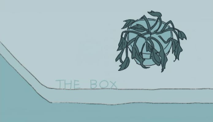The Box