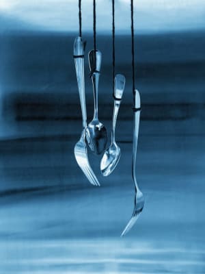 Experimentation of everyday objects