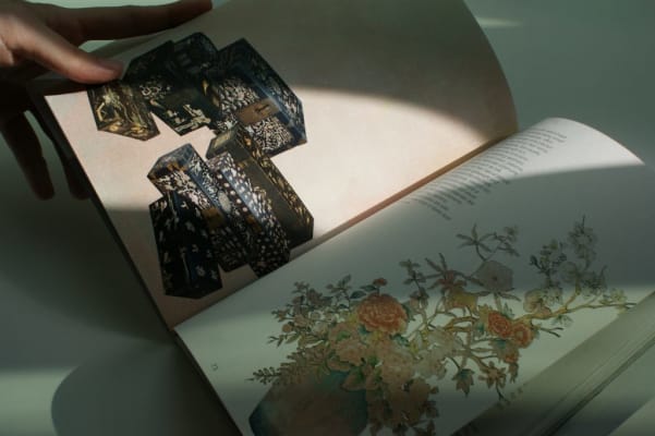 The Culture of Joseon Scholars & Sarangbang furniture