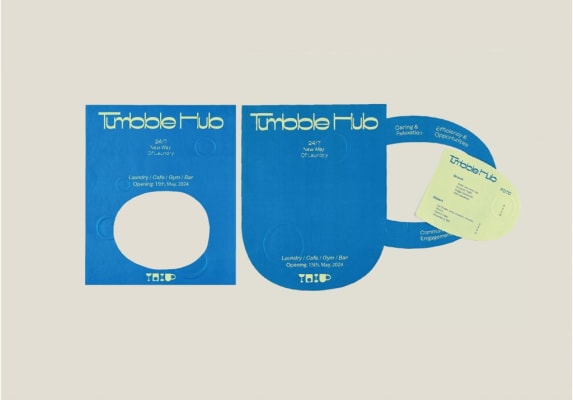 TumbbleHub