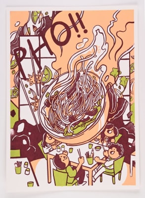 Noodles!