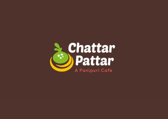 Chattar Pattar - A Panipuri Cafe