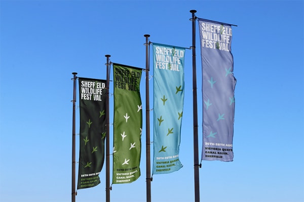Sheffield Wildlife Festival