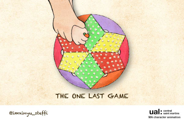 The One Last Game