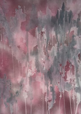 Paint Experimentation