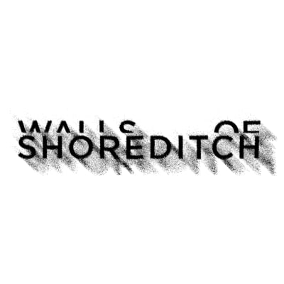 Walls of Shoreditch