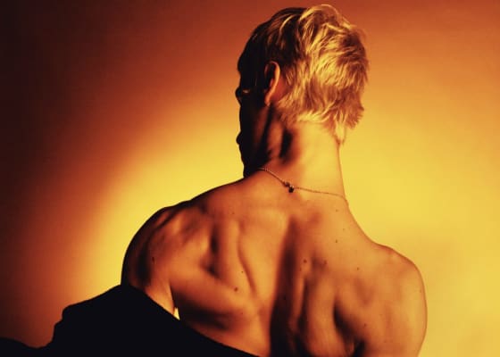 Shades Of Queer Masculinity
