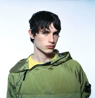 Stone Island SS23 for HERO 29