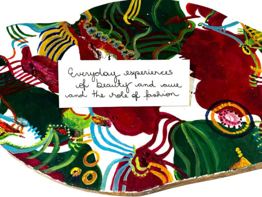Everyday Experiences of Beauty and Awe and the Role of Fashion