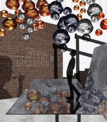 Tom Dixon, Illuminate