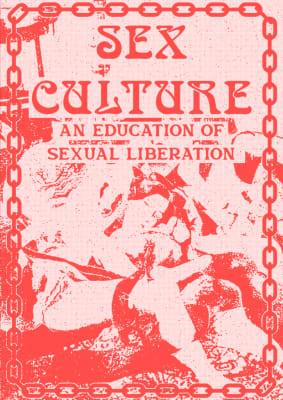 SEX CULTURE