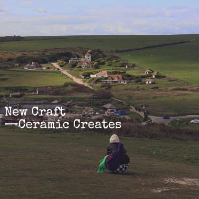 Ceramic Created