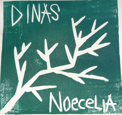 Noecelia