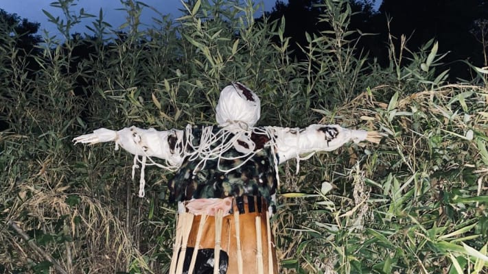 scarecrow